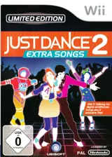 Just Dance Summer Party-Nintendo Wii
